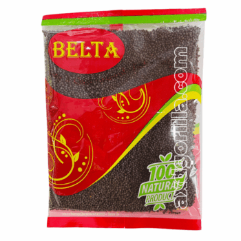 Belta Mustard Seeds 100g