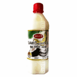 AXDG1763 AXD Gorilla Belta White Coconut Oil 500ml