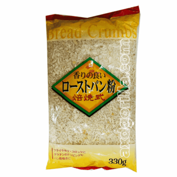 Bread Crumbs 330g