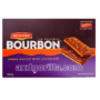AXDG1767 AXD Gorilla Britannia Bourbon Cream Biscuit with Chocolate 400g