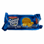 AXDG1769 AXD Gorilla Britannia Good Day Butter Cookies 72g
