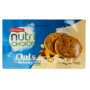 AXDG1773 AXD Gorilla Britannia Oats Almond & Milk Cookies 450g