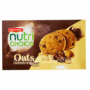 AXDG1774 AXD Gorilla Britannia Oats Chocolate & Almond Cookies 450g