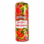 AXDG1783 AXD Gorilla BVitas Juice Drink Pink Guava 250ml