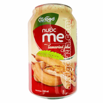 Stores 5 CG Food Tamarind Juice 330ml