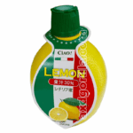 AXDG1789 AXD Gorilla Ciao Lemon Juice 200ml