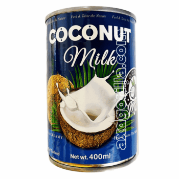 Coconut Milk 400ml