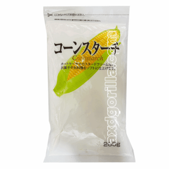 Cornstarch 200g