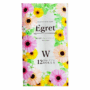 AXDG1802 AXD Gorilla Egret Toilet Paper 12 Rolls