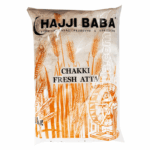 AXDG1815 AXD Gorilla Hajji Baba Chakki Fresh Atta 1kg