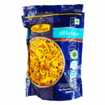 AXDG1816 AXD Gorilla Haldiram's All in One Mixture 200g