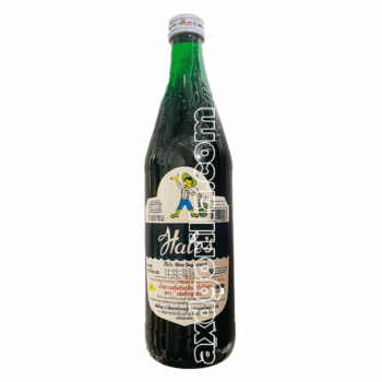 Hale’s Blue Boy Cream Soda Syrup 710ml