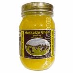 AXDG1826 AXD Gorilla Hokkaido Ghee 450g