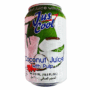 AXDG1837 AXD Gorilla Jus Cool Coconut Pulp Juice 310ml