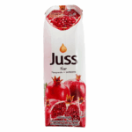 AXDG1839 AXD Gorilla Juss Pomegrate Fruit Drink 1L