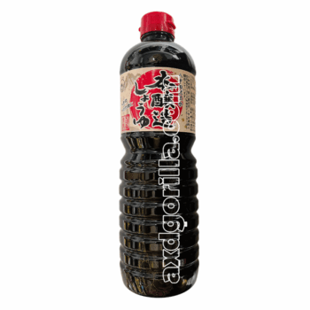 Kobe Bussan Soy Sauce 1L