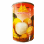 AXDG1850 AXD Gorilla Lamthong New King Longans in Heavy Syrup 565g