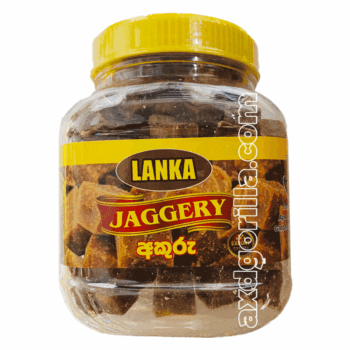 Lanka Jaggery 500g