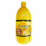 AXDG1857 AXD Gorilla Lemon Juice 1L