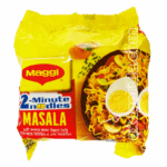 AXDG1862 AXD Gorilla Maggi 2 Minute Noodles Masala 248g