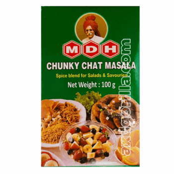 Best Seller 99 MDH Chunky Chat Masala 100g
