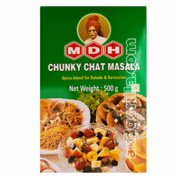 MDH Chunky Chat Masala 500g