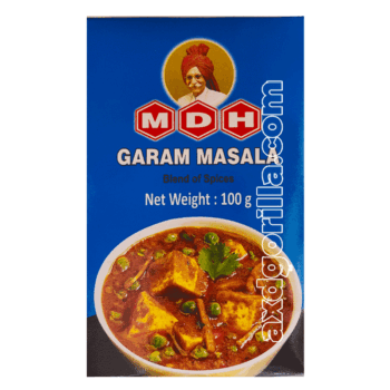 Best Seller 97 MDH Garam Masala 100g