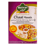 AXDG1870 AXD Gorilla Mehran Chaat Masala 50g