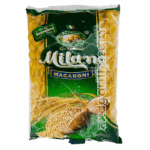 AXDG1875 AXD Gorilla Milano Macaroni 500g