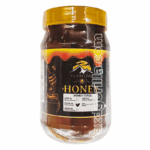 AXDG1876 AXD Gorilla Mountain Honey 500g