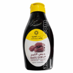 AXDG1879 AXD Gorilla Nakheel Alya Date Syrup 500g