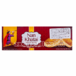 AXDG1880 AXD Gorilla Nan Khatai Classic Biscuit 116.2g