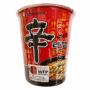 AXDG1891 AXD Gorilla Nongshim Instant Ramen Noodle Cup 68g