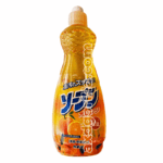 AXDG1895 AXD Gorilla Orange Dishwasher 600ml