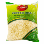 AXDG1898 AXD Gorilla Ovijat Puffed Rice 250g