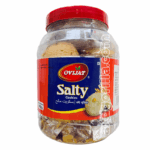 AXDG1899 AXD Gorilla Ovijat Salty Cookies 400g