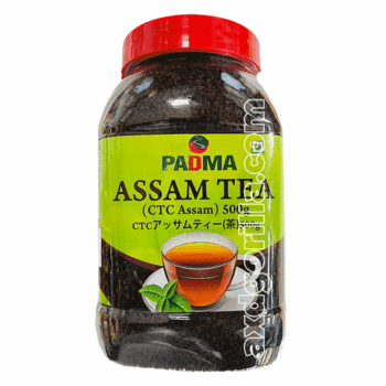 Padma Assam Tea 500g