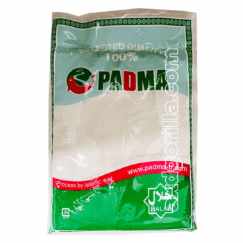 Padma Chakki Fresh Atta 1kg