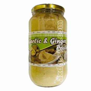 Padma Garlic & Ginger Paste 1kg
