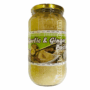 AXDG1906 AXD Gorilla Padma Garlic & Ginger Paste 1kg