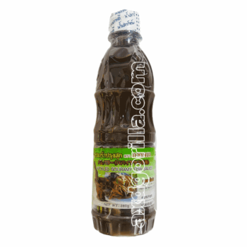 Pickled Gouramy Fish Sauce 380g