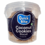 AXDG1913 AXD Gorilla Quick Bite Coconut Cookies Biscuit 350g