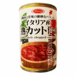 AXDG1923 AXD Gorilla Rising Italian Style Chopped Tomatoes 400g