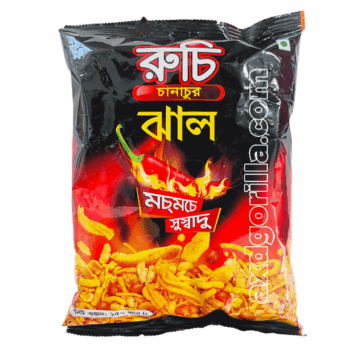 Ruchi Chanachur Jhal 150g