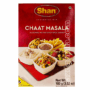 AXDG1937 AXD Gorilla Shan Chaat Masala Mix 100g