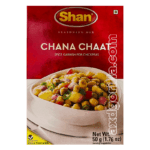 AXDG1938 AXD Gorilla Shan Chana Chaat Mix 50g