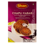 AXDG1939 AXD Gorilla Shan Chapli Kabab 100g