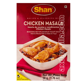 Shan Chicken Masala 50g