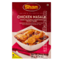 AXDG1942 AXD Gorilla Shan Chicken Masala 50g