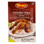 AXDG1943 AXD Gorilla Shan Chicken Tikka Mix 50g